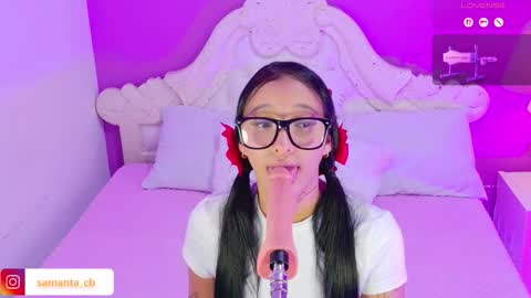 Snapshot of samantakane chatting on 13, 3, 2026 samantakane online show from 13, 3, 2026