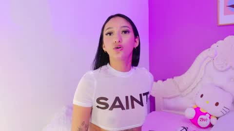 Snapshot of samantakane chatting on 10, 4, 2026 samantakane online show from 10, 4, 2026