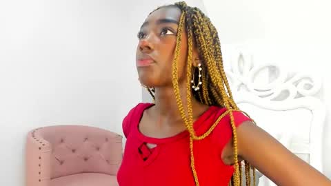 Samanta online show from 4, 3, 2025