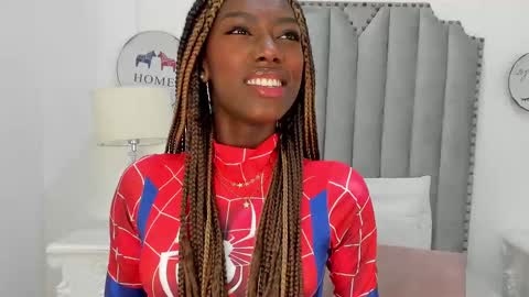 Samanta online show from 26, 9, 2025