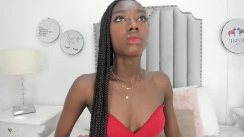 Samanta online show from 5, 12, 2025