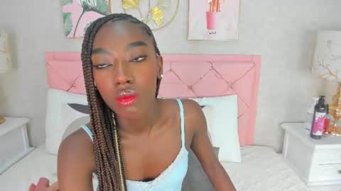 Samanta online show from 9, 7, 2026