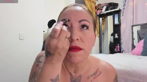 Snapshot of samantamaturehot chatting on 8, 1, 2026 Samanta... online show from 8, 1, 2026