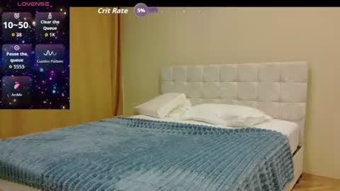 Snapshot of samantamoons1 chatting on 22, 6, 2026 samantamoons1 online show from 22, 6, 2026