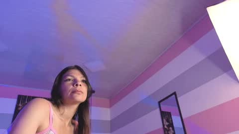 samantaortega_ online show from 21, 10, 2025