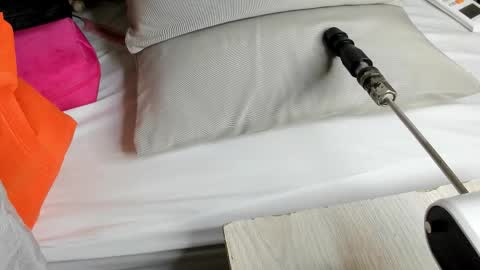 SAMANTA  online show from 5, 2, 2026