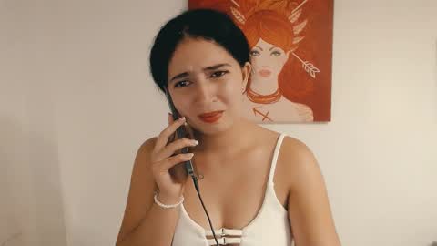 samantha online show from 8, 3, 2025