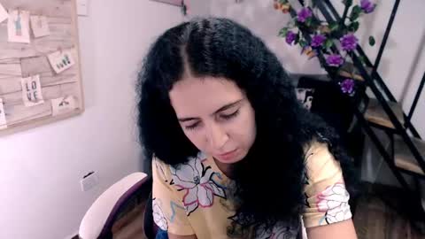Snapshot of samantha2girl chatting on 18, 4, 2026 samantha online show from 18, 4, 2026