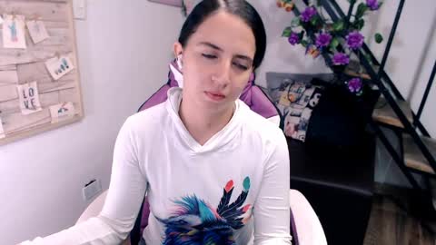 Snapshot of samantha2girl chatting on 23, 4, 2026 samantha online show from 23, 4, 2026