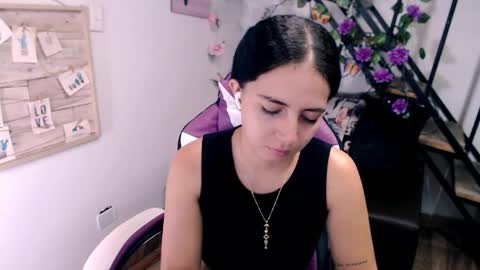 Snapshot of samantha2girl chatting on 5, 5, 2026 samantha online show from 5, 5, 2026