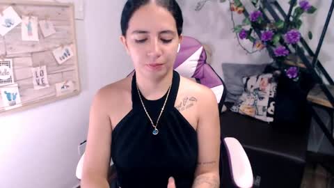 Snapshot of samantha2girl chatting on 8, 5, 2026 samantha online show from 8, 5, 2026