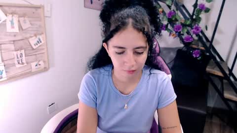 Snapshot of samantha2girl chatting on 11, 5, 2026 samantha online show from 11, 5, 2026