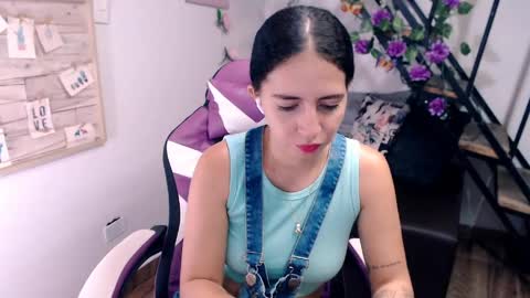Snapshot of samantha2girl chatting on 13, 5, 2026 samantha online show from 13, 5, 2026