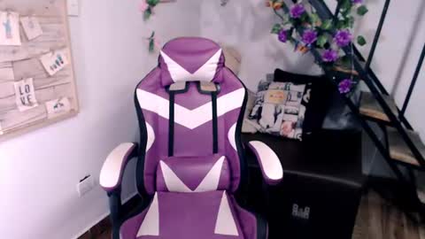 Snapshot of samantha2girl chatting on 12, 6, 2026 samantha online show from 12, 6, 2026