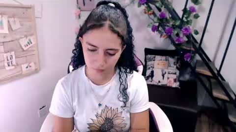 Snapshot of samantha2girl chatting on 14, 6, 2026 samantha online show from 14, 6, 2026
