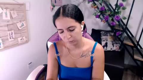 Snapshot of samantha2girl chatting on 18, 6, 2026 samantha online show from 18, 6, 2026
