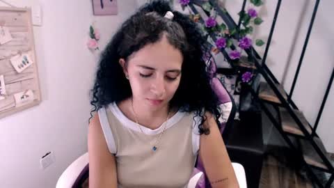 Snapshot of samantha2girl chatting on 29, 6, 2026 samantha online show from 29, 6, 2026