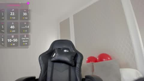 Snapshot of samantha_17_ chatting on 31, 3, 2026 S A M A N T H A online show from 31, 3, 2026