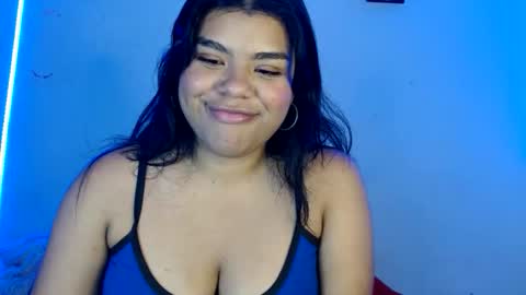 samantha_890 online show from 8, 5, 2026