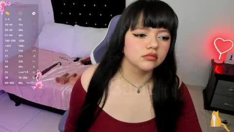 Snapshot of samantha__g chatting on 16, 4, 2026 Sam online show from 16, 4, 2026