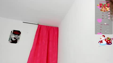  Samanthasmile  online show from 14, 12, 2024