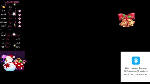  Samanthasmile  online show from 31, 12, 2024