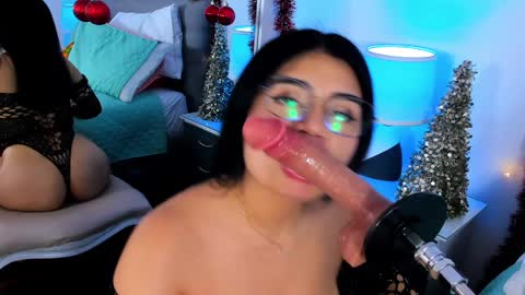 Samantha Vega online show from 29, 12, 2024