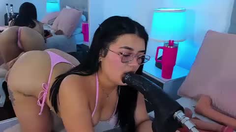 Snapshot of samantha__vega chatting on 13, 6, 2026 Samantha Vega online show from 13, 6, 2026