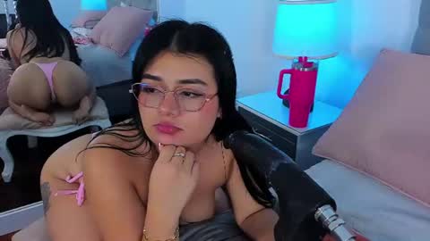 Snapshot of samantha__vega chatting on 14, 6, 2026 Samantha Vega online show from 14, 6, 2026