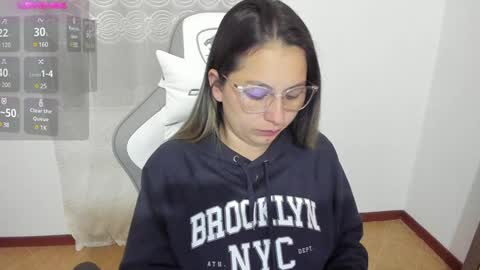 Samantha  online show from 3, 12, 2024