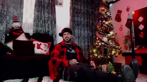 Samantha and Victor online show from 10, 12, 2024