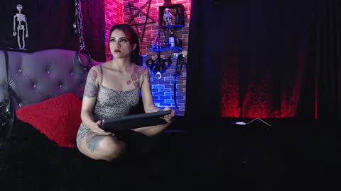 Samantha and Victor online show from 15, 1, 2025