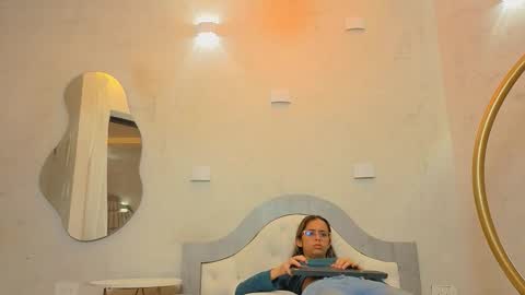 samantha_and_bastian online show from 27, 3, 2026