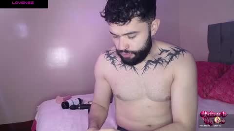 Samantha  Marco online show from 7, 12, 2024