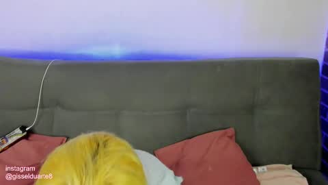 samantha_browwnn online show from 18, 9, 2025