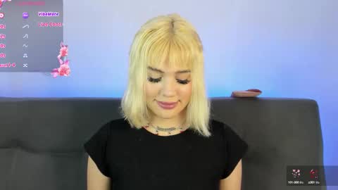 samantha_browwnn online show from 15, 10, 2025