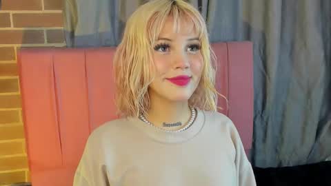 Snapshot of samantha_browwnn chatting on 6, 2, 2026 samantha_browwnn online show from 6, 2, 2026