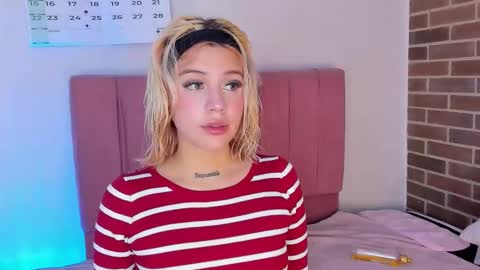 Snapshot of samantha_browwnn chatting on 19, 2, 2026 samantha_browwnn online show from 19, 2, 2026