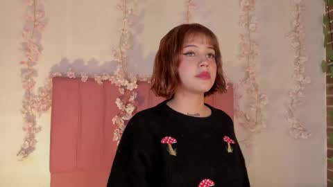 Snapshot of samantha_browwnn chatting on 16, 4, 2026 samantha_browwnn online show from 16, 4, 2026