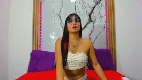 Samantha  Cosplay Fridays online show from 17, 11, 2025