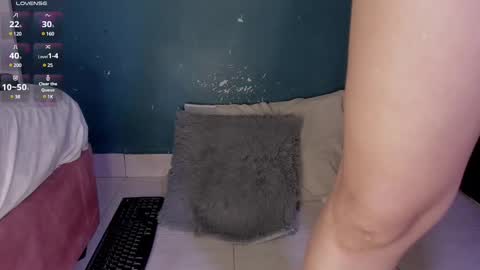 Snapshot of samantha_cp_ chatting on 13, 2, 2025 Sammy online show from 13, 2, 2025