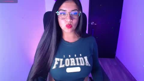 Samanta online show from 26, 11, 2025