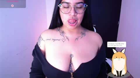 Snapshot of samantha_devil_ chatting on 15, 4, 2026 Samanta online show from 15, 4, 2026