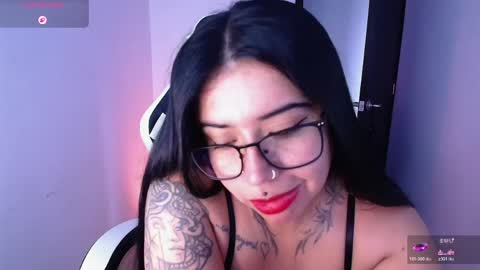 Snapshot of samantha_devil_ chatting on 18, 4, 2026 Samanta online show from 18, 4, 2026