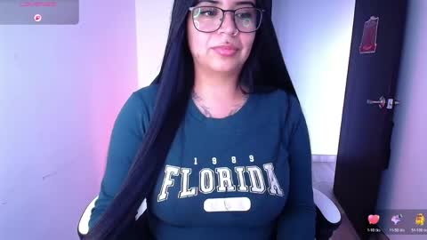 Snapshot of samantha_devil_ chatting on 22, 4, 2026 Samanta online show from 22, 4, 2026