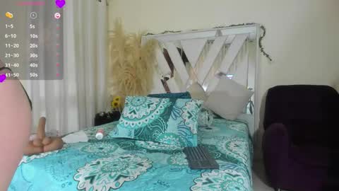 SAMANTHA online show from 12, 1, 2026