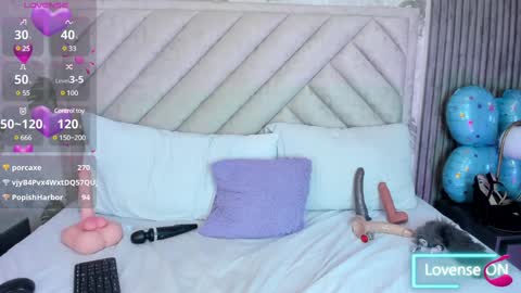 Snapshot of samantha_duque11 chatting on 7, 1, 2025 Samantha online show from 7, 1, 2025