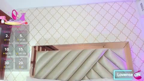 Snapshot of samantha_duque11 chatting on 11, 2, 2025 Samantha online show from 11, 2, 2025