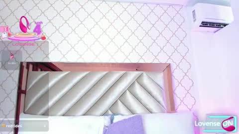 Snapshot of samantha_duque11 chatting on 12, 2, 2025 Samantha online show from 12, 2, 2025