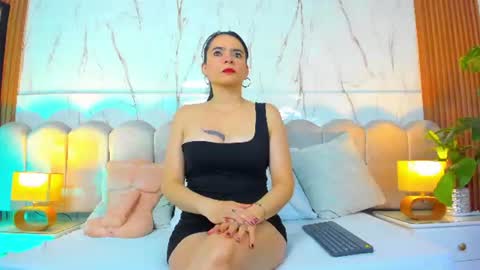 Snapshot of samantha_fiire chatting on 16, 6, 2026 samantha_fiire online show from 16, 6, 2026